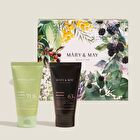 Soothing Gel Cream + Idebenone Blackberry Cream Duo Set - 2 pcs