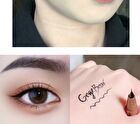 Eyeliner Liquid Pen - 4 Colors - #01 - 1ml