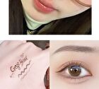 Eyeliner Liquid Pen - 4 Colors - #01 - 1ml