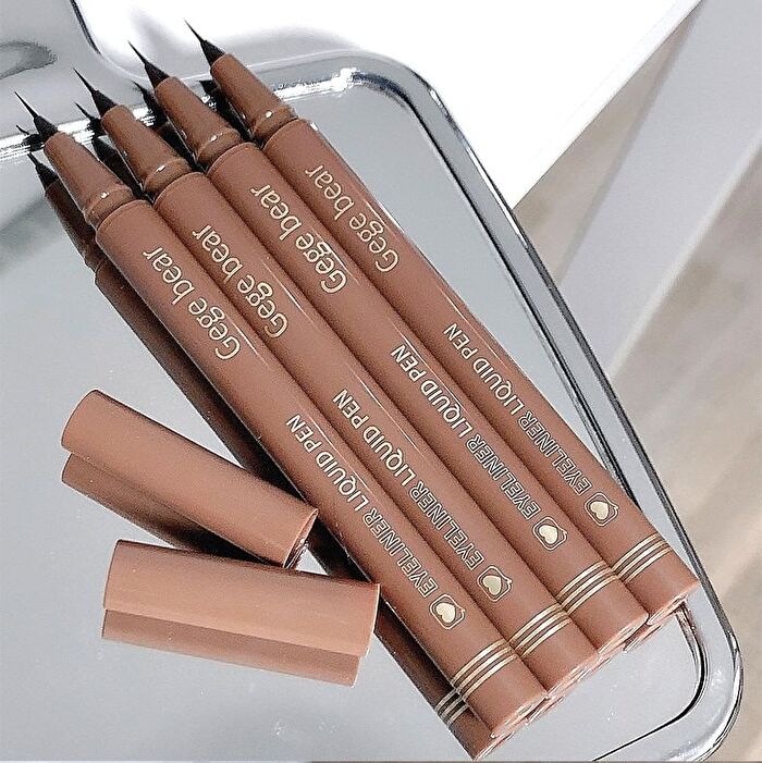 Eyeliner Liquid Pen - 4 Colors - #04 - 1ml