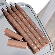 Gege Bear Eyeliner Liquid Pen - 4 Colors - #04 - 1ml