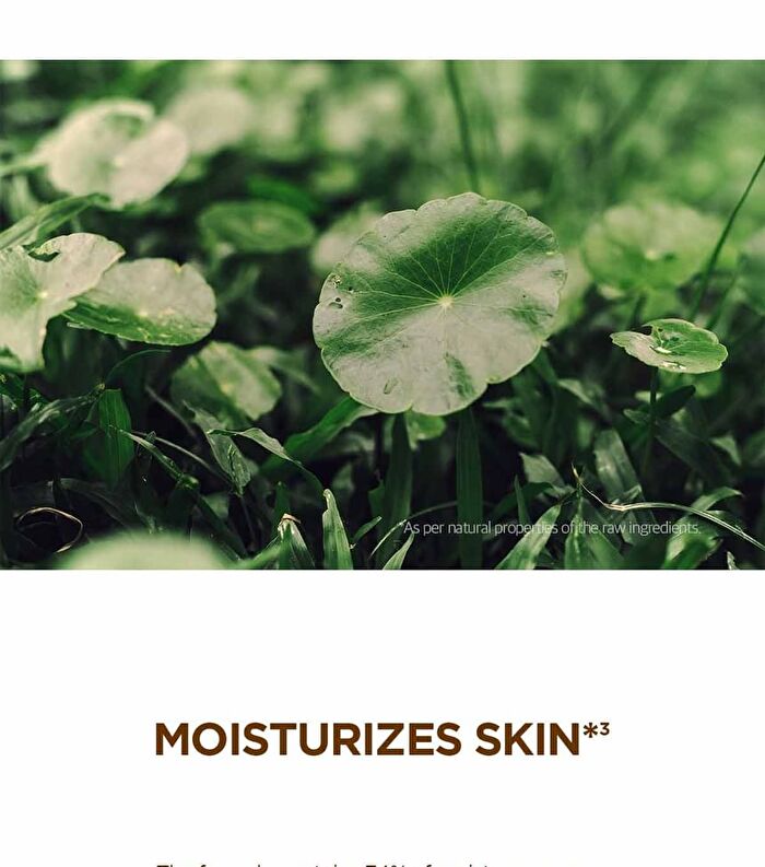 SKIN1004 Madagascar Centella Probio-Cica Glow Sun Ampoule - 50ml