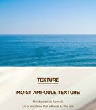SKIN1004 Madagascar Centella Probio-Cica Glow Sun Ampoule - 50ml