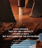 SKIN1004 Madagascar Centella Probio-Cica Glow Sun Ampoule - 50ml