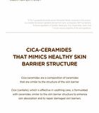 SKIN1004 Madagascar Centella Probio-Cica Glow Sun Ampoule - 50ml
