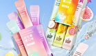 Bop Fruity Probiotics Freshen Mouthwash - 4 Types - Succulent Grape (11ml x 20pcs)