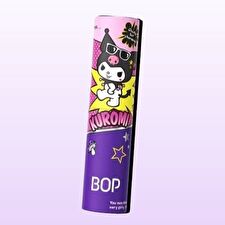 Bop Fruity Fresh Mouth Spray Kuromi Limited Edition - Kuromi (Grape) - 8ml