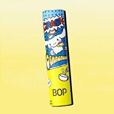 Bop Fruity Fresh Mouth Spray Cinnamoroll Limited Edition - Cinnamoroll (Peach) - 8ml