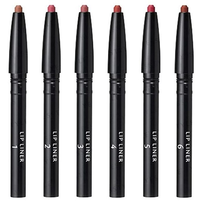 Lip Liner Pencil - 1 Beige