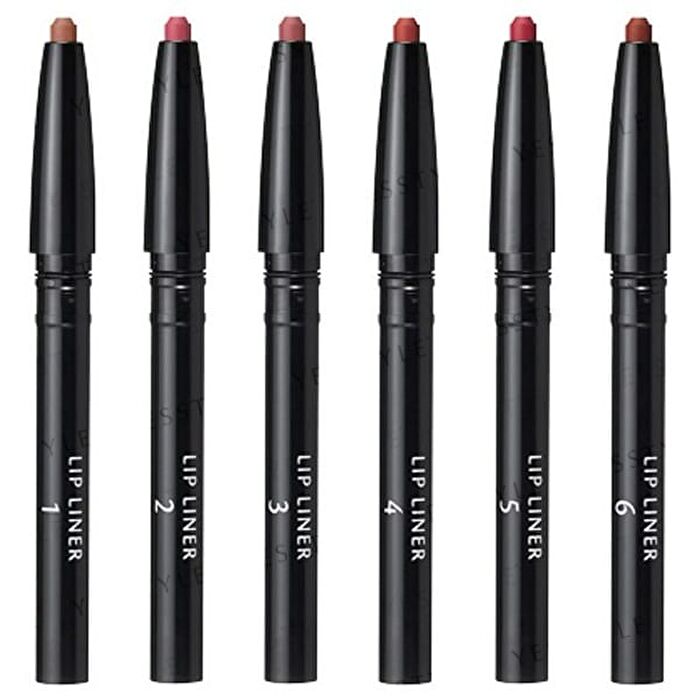 Lip Liner Pencil - 5 Rose
