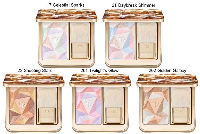 Luminizing Face Enhancer - 17 Celestial Sparks Refill
