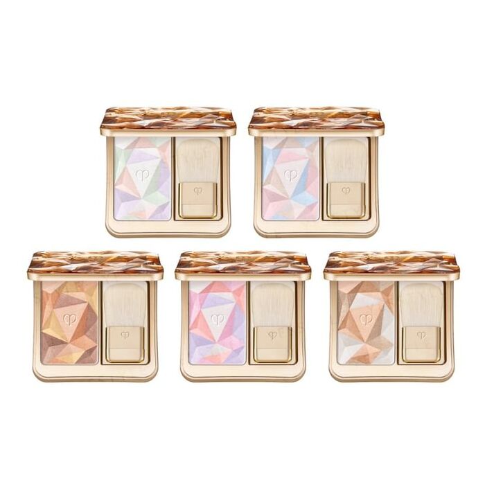 Luminizing Face Enhancer - 21 Daybreak Shimmer