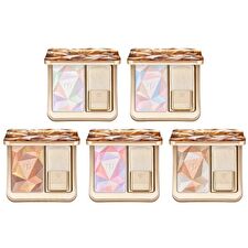 Luminizing Face Enhancer - 202 Golden Galaxy Refill