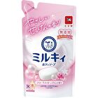 Milky Body Soap - Floral - 500ml