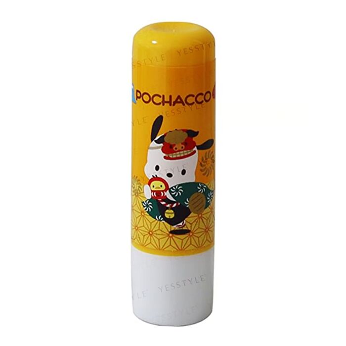 Sanrio Fruit Lip Cream Set - 5 pcs