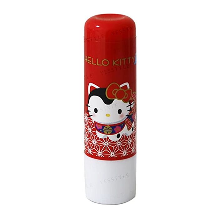 Sanrio Fruit Lip Cream Set - 5 pcs