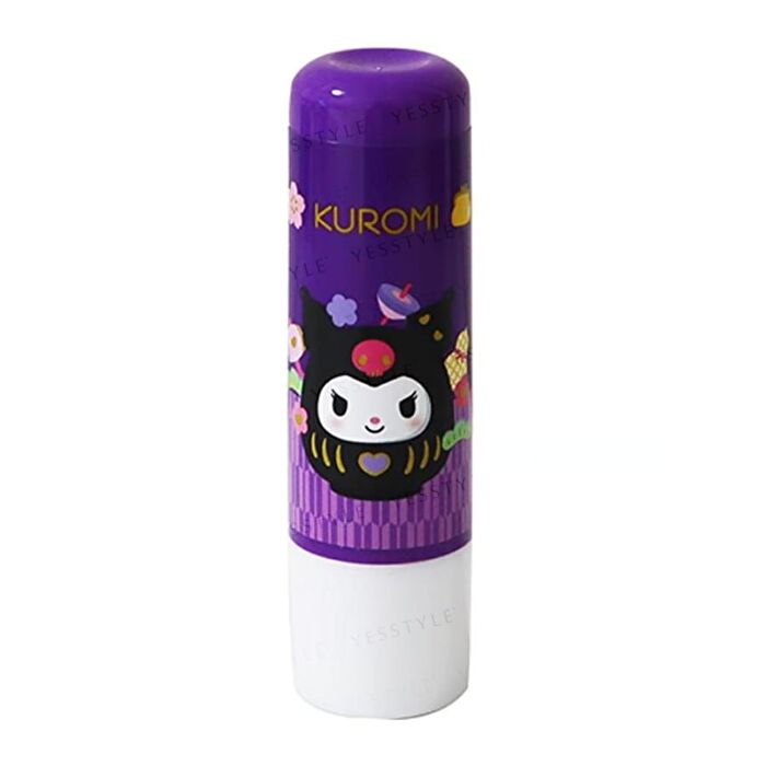 Sanrio Fruit Lip Cream Set - 5 pcs