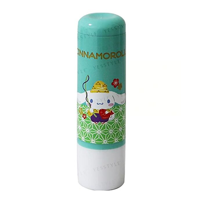 Sanrio Fruit Lip Cream Set - 5 pcs