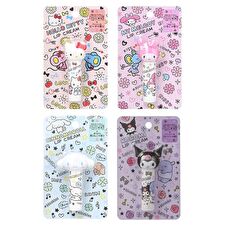 Pieras Sanrio Kiss & Love Lip Cream - Cinnamoroll - Green Apple