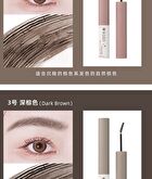 Rozo Lasting Shaping Eyebrow Tint Cream - 3 Colors - 2# Natural Brown - 3g