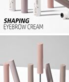 Rozo Lasting Shaping Eyebrow Tint Cream - 3 Colors - 2# Natural Brown - 3g