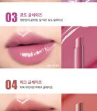 Over Glaze Stick - 9 Colors - #09 Lychee Glaze