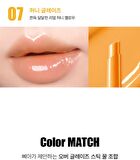 Over Glaze Stick - 9 Colors - #09 Lychee Glaze