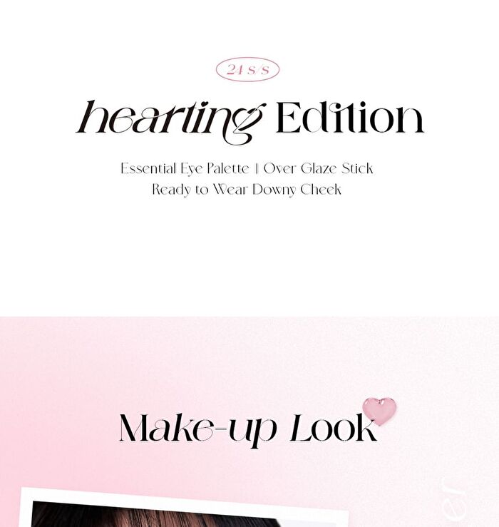 Over Glaze Stick - 9 Colors - #09 Lychee Glaze