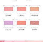 Ready To Wear Downy Cheek - 8 Colors - #06 Downy Fig