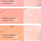 Ready To Wear Downy Cheek - 8 Colors - #07 Downy Angel
