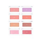 Ready To Wear Downy Cheek - 8 Colors - #08 Downy Rosy