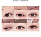 Return To Basic Shadow Palette - 6 Types - #05 Cappuccino