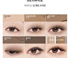 Return To Basic Shadow Palette - 6 Types - #05 Cappuccino