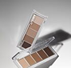 Return To Basic Shadow Palette - 6 Types - #06 Dawn
