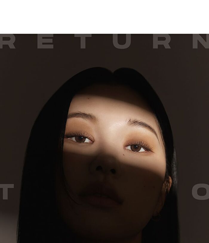 Return To Basic Shadow Palette - 6 Types - #06 Dawn