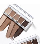 Return To Basic Shadow Palette - 6 Types - #06 Dawn