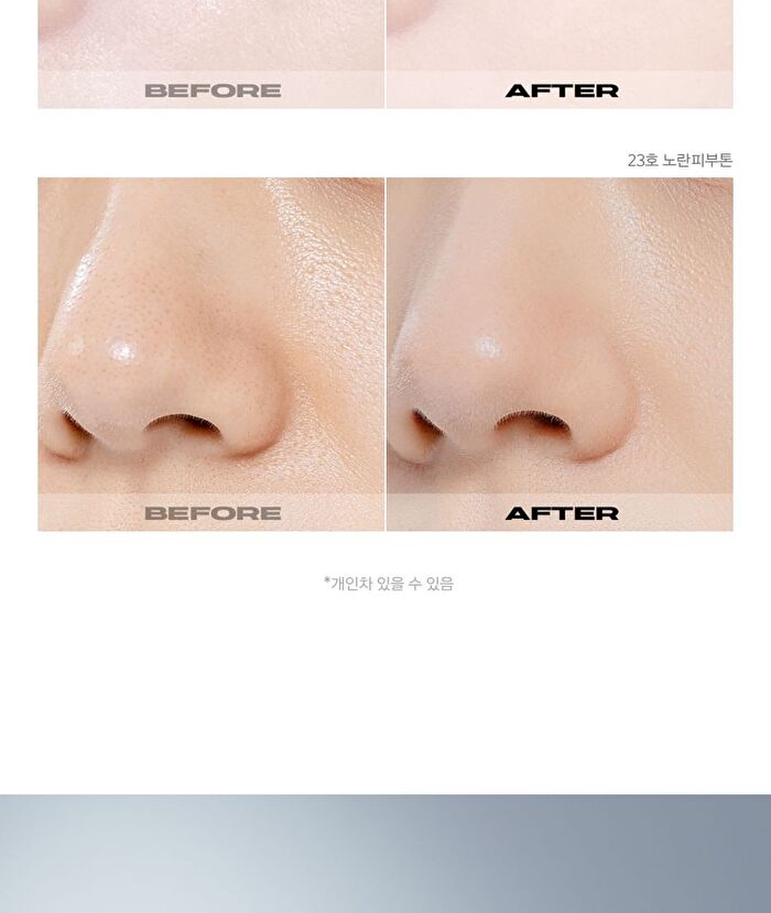 Blur Powder Pact - 6 Colors - #1.5 Cool Fair