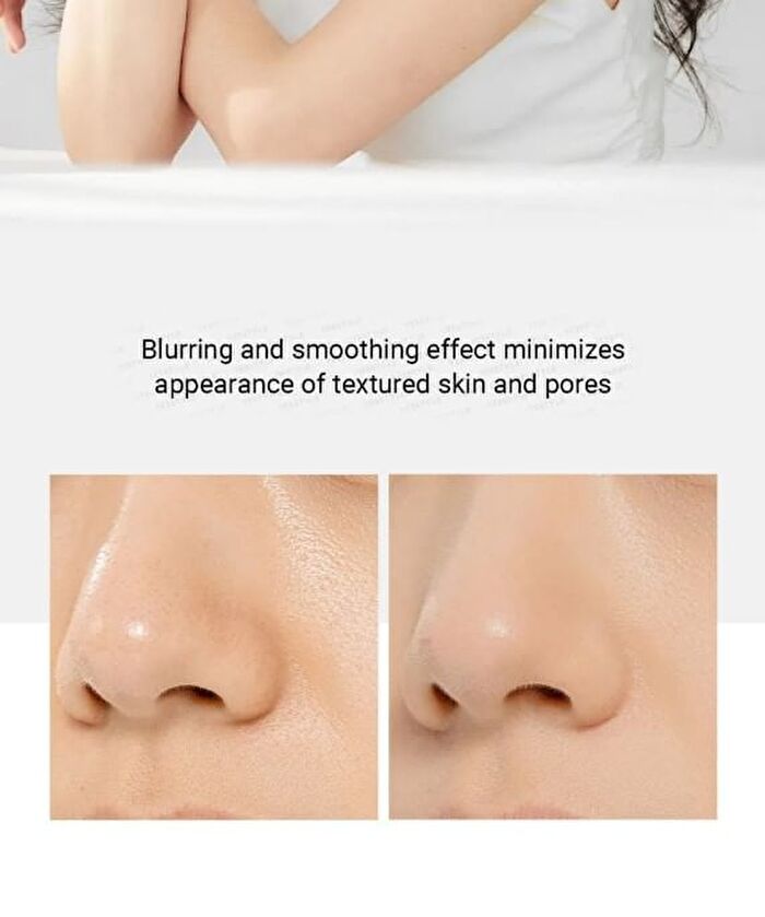 Blur Powder Pact - 6 Colors - #2.5 Ivory