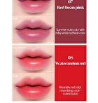 Dear Darling Water Gel Tint - 8 Colors - #05 Dracula Red