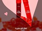 Dear Darling Water Gel Tint - 8 Colors - #05 Dracula Red