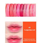 Dear Darling Water Gel Tint - 8 Colors - #06 Sweet Potato Red