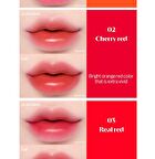 Dear Darling Water Gel Tint - 8 Colors - #06 Sweet Potato Red