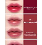 Dear Darling Water Gel Tint - 8 Colors - #06 Sweet Potato Red