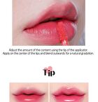 Dear Darling Water Gel Tint - 8 Colors - #06 Sweet Potato Red