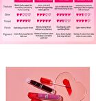 Dear Darling Water Gel Tint - 8 Colors - #08 Watermelon Red