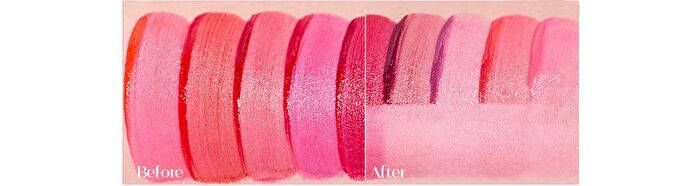 Dear Darling Water Gel Tint - 8 Colors - #08 Watermelon Red