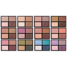 Eye Color Quad - 10 Sea Grass Refill