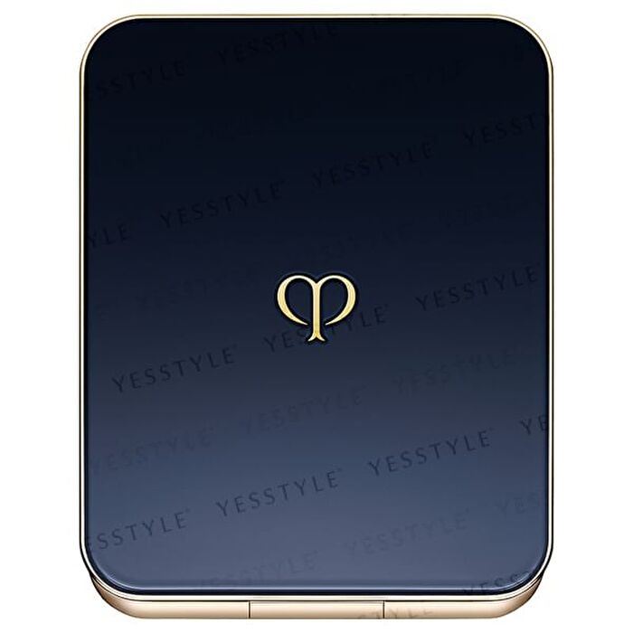 Eye Color Quad Case - 1 pc