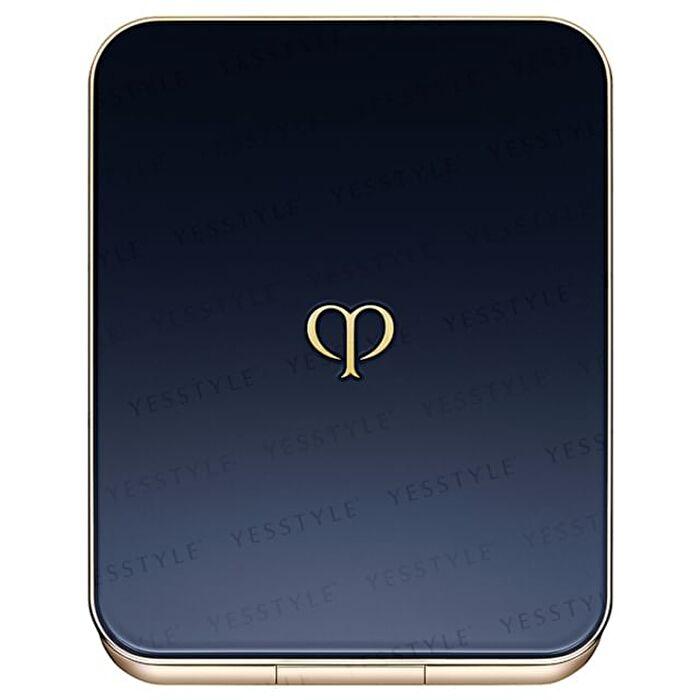 Eye Color Quad Case - 1 pc