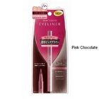 Silky Liquid Eyeliner Waterproof - Dark Fig